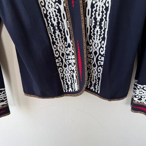 Carmen Size XL cardigan - Picture 4 of 12